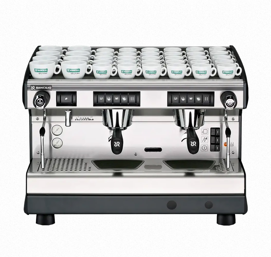 Rancilio Classe 7