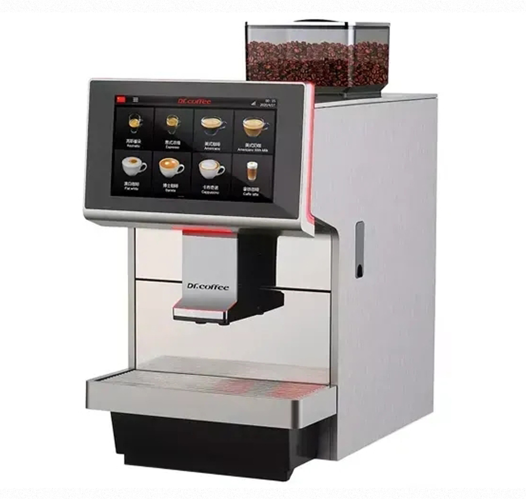 Dr. Coffee M12